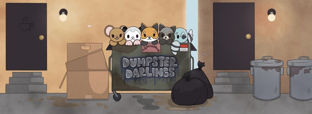 Dumpster Darlings