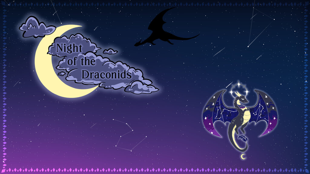 Night of the Draconids