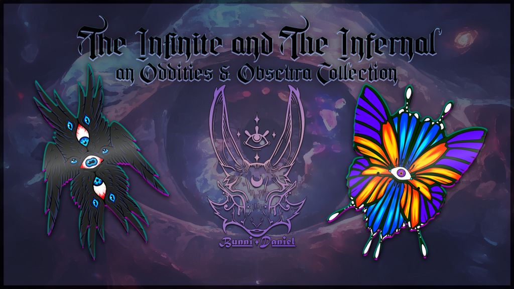 The Infinite and The Infernal