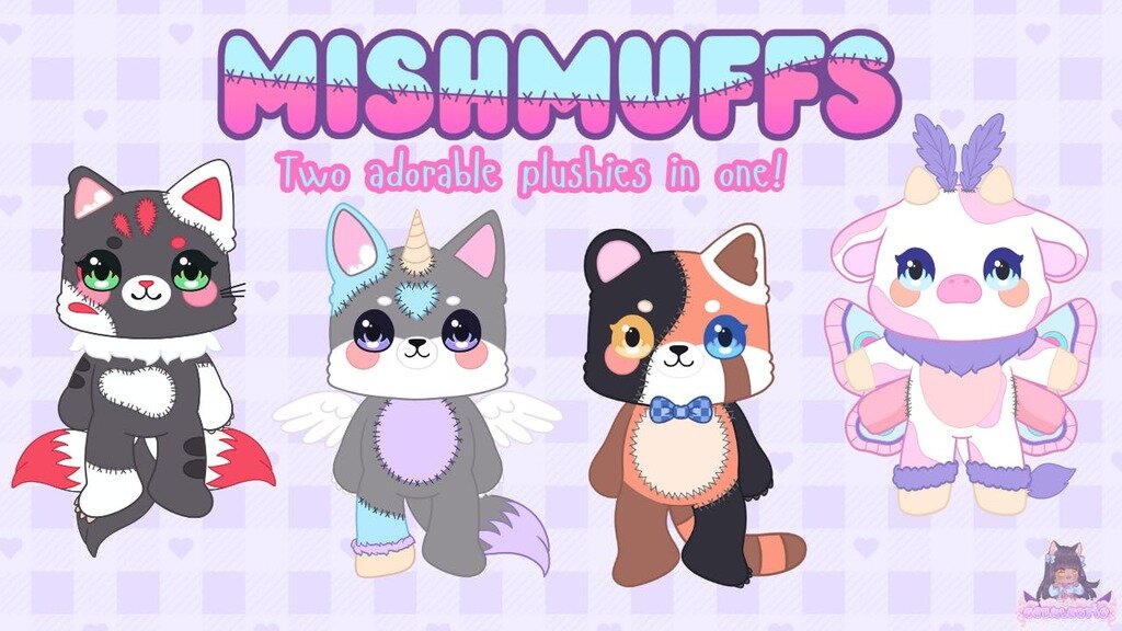 MishMuffs