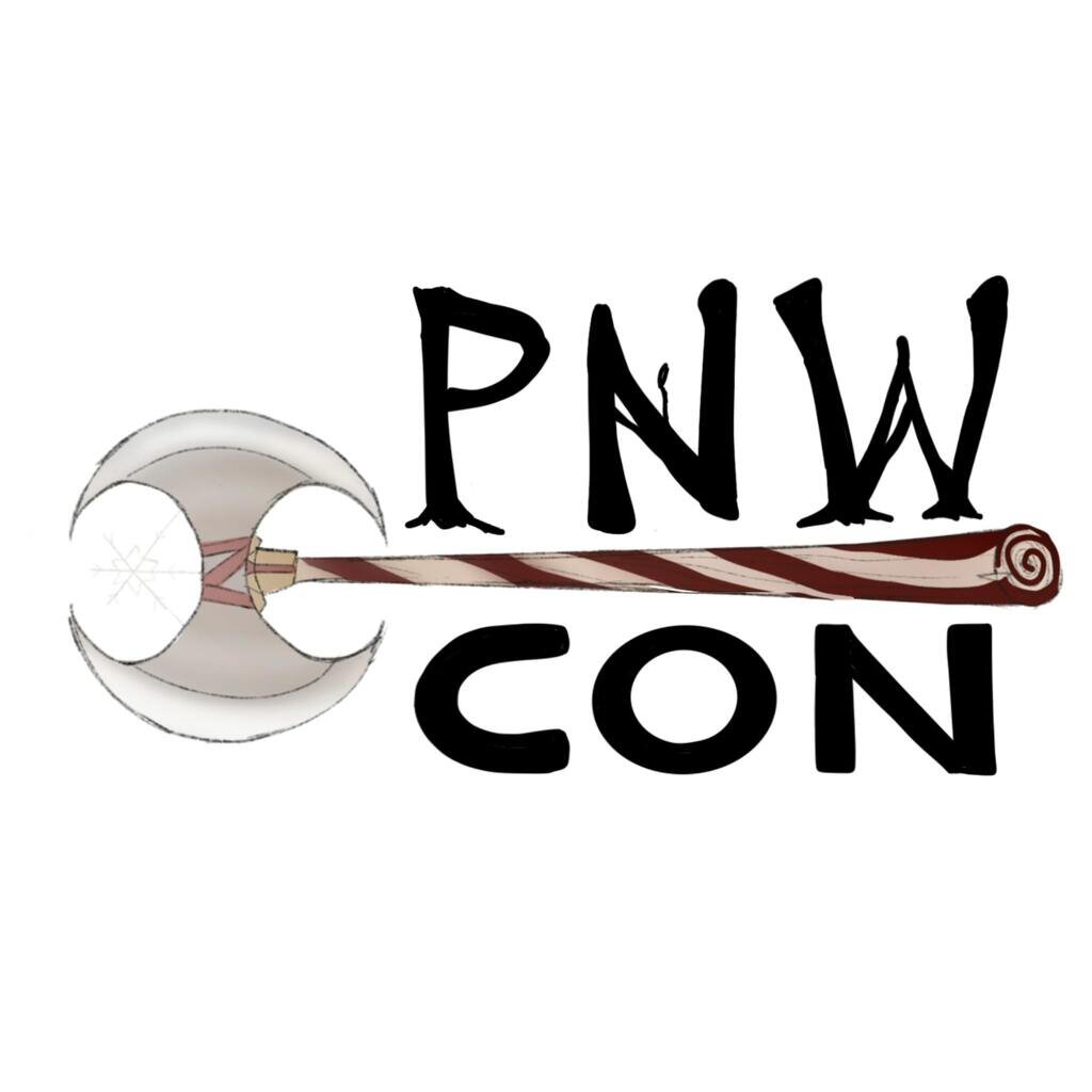 Pacific Nerd Winter Con--The PNW's PNW convention!