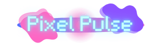 Pixel Pulse - A Vtuber Group!