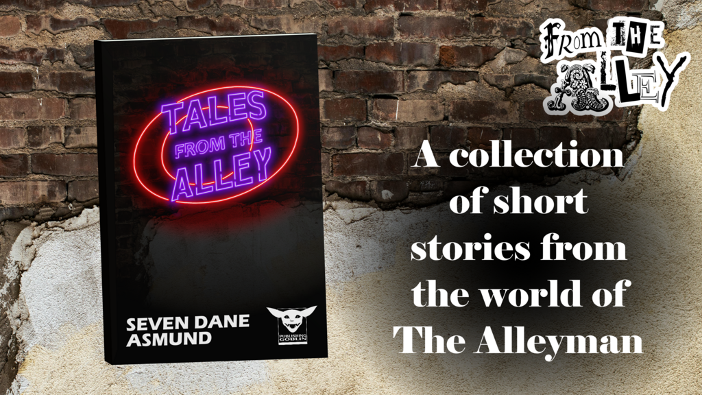 Tales From The Alley
