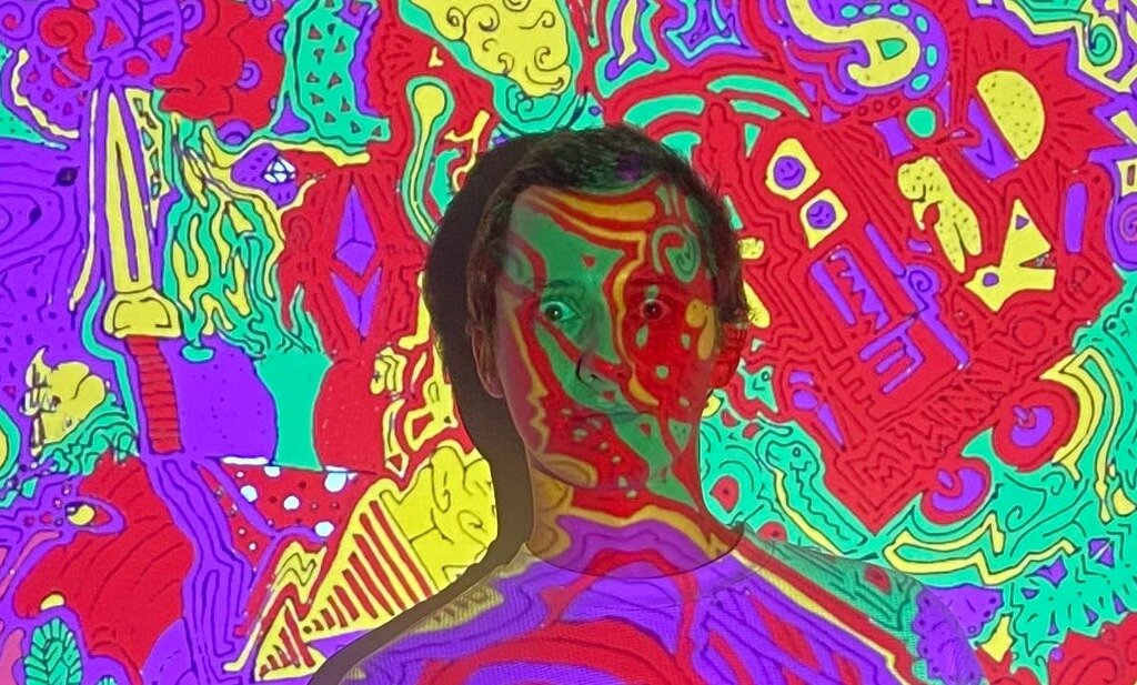 Contemporary Art Studio & Gallery