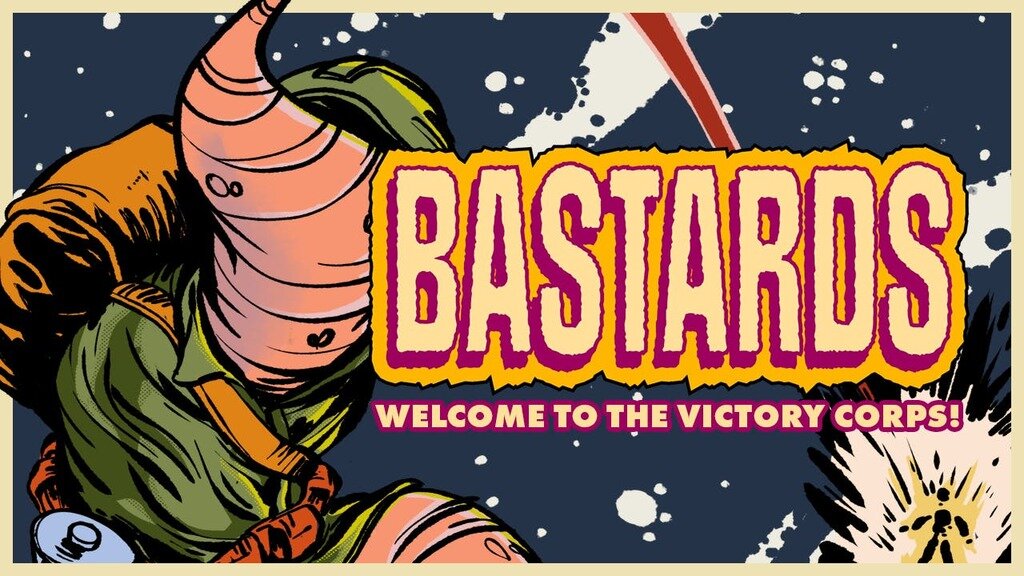 Bastards