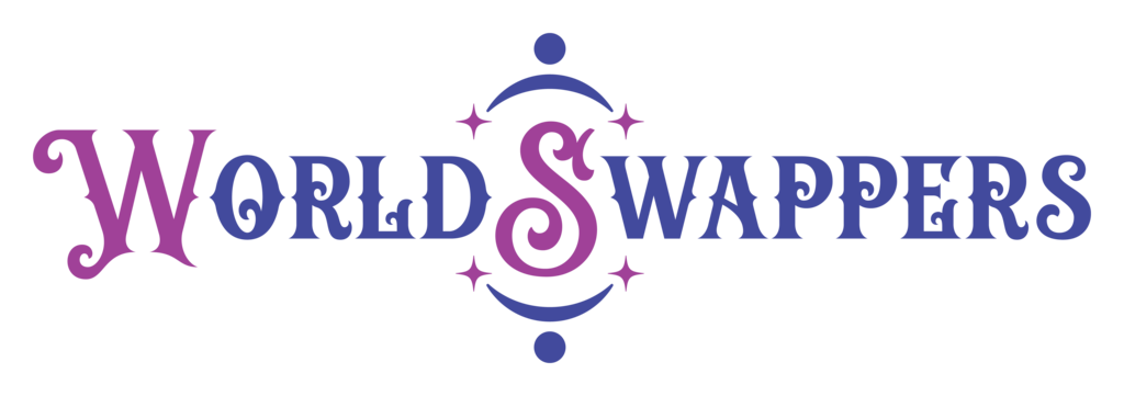 WorldSwapper Swag Exchange at Dragonsteel Nexus