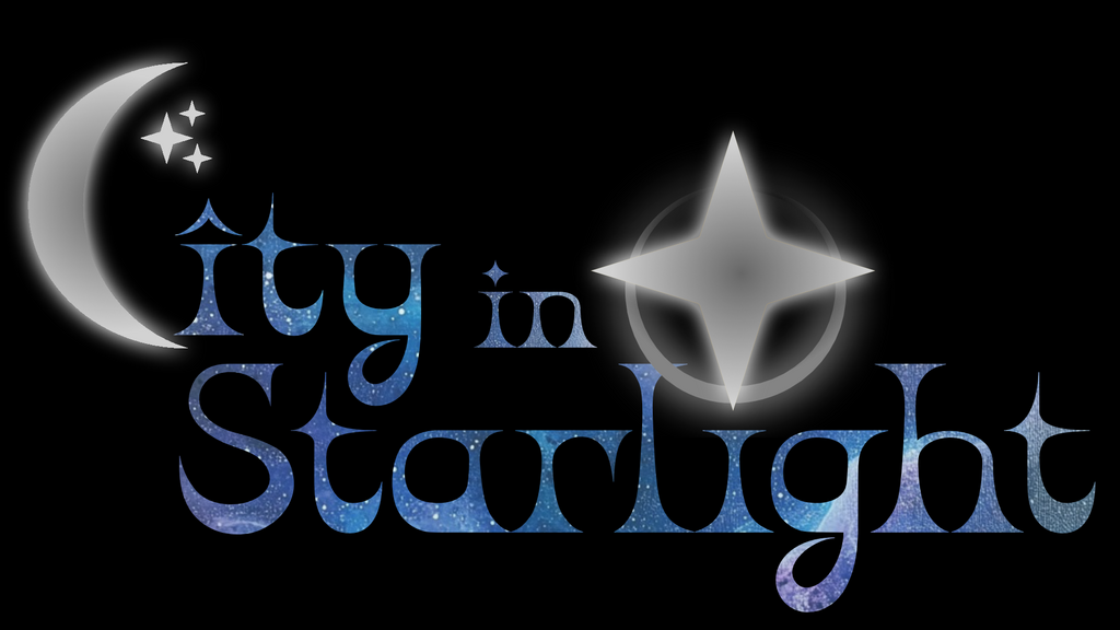 City in Starlight
