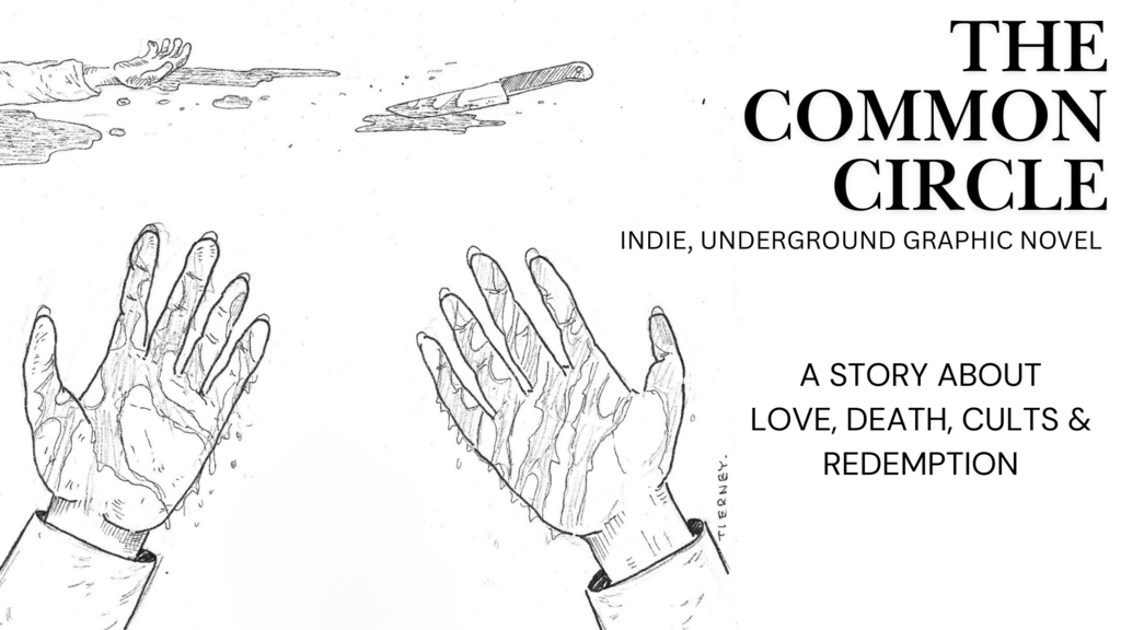THE COMMON CIRCLE