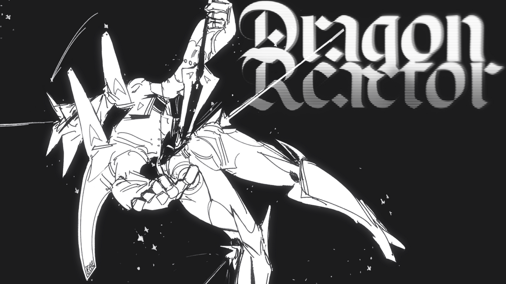 Dragon Reactor: Embers, Ashes, Moments and Stars