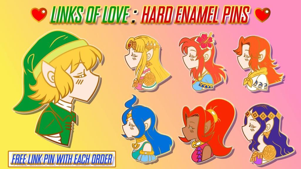 Links of Love