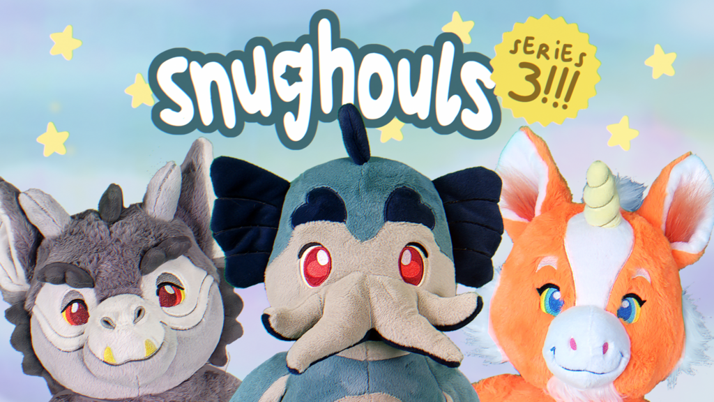 Snughouls Series 3