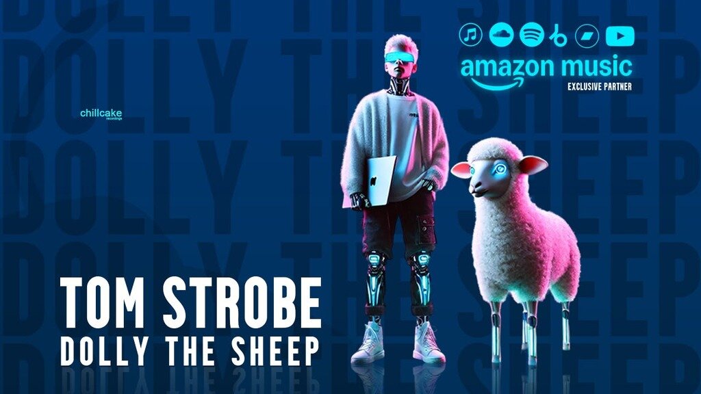 Dolly the Sheep (EP)