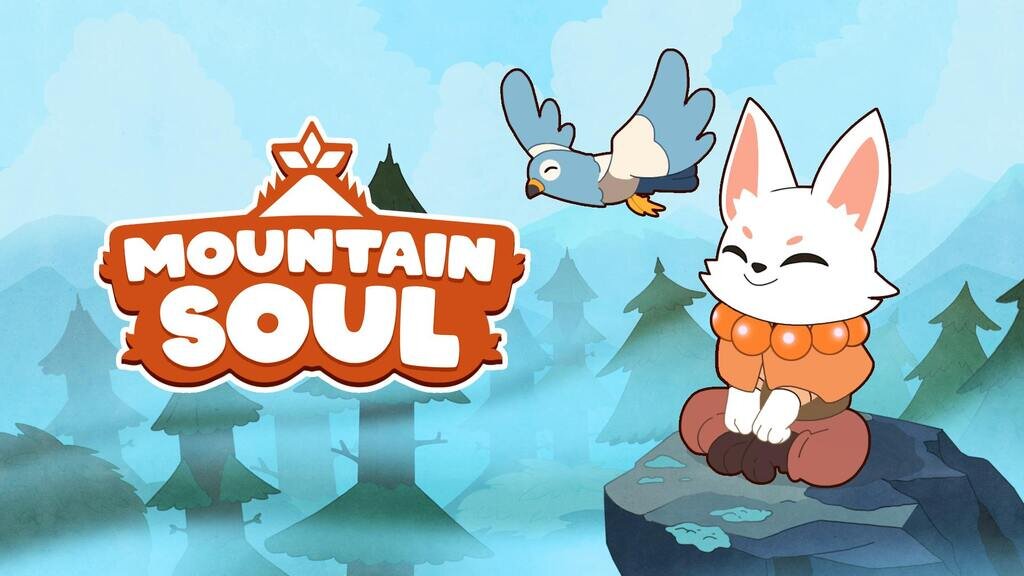 Mountain Soul