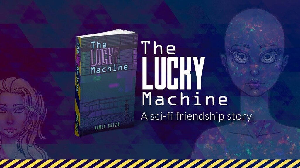 The Lucky Machine