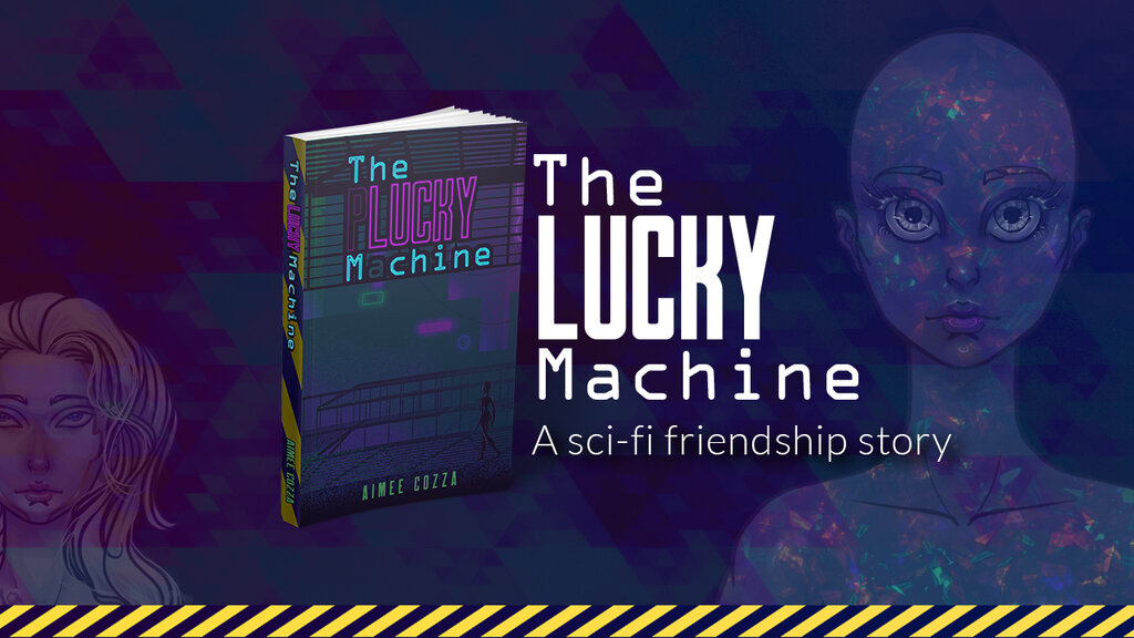 The Lucky Machine