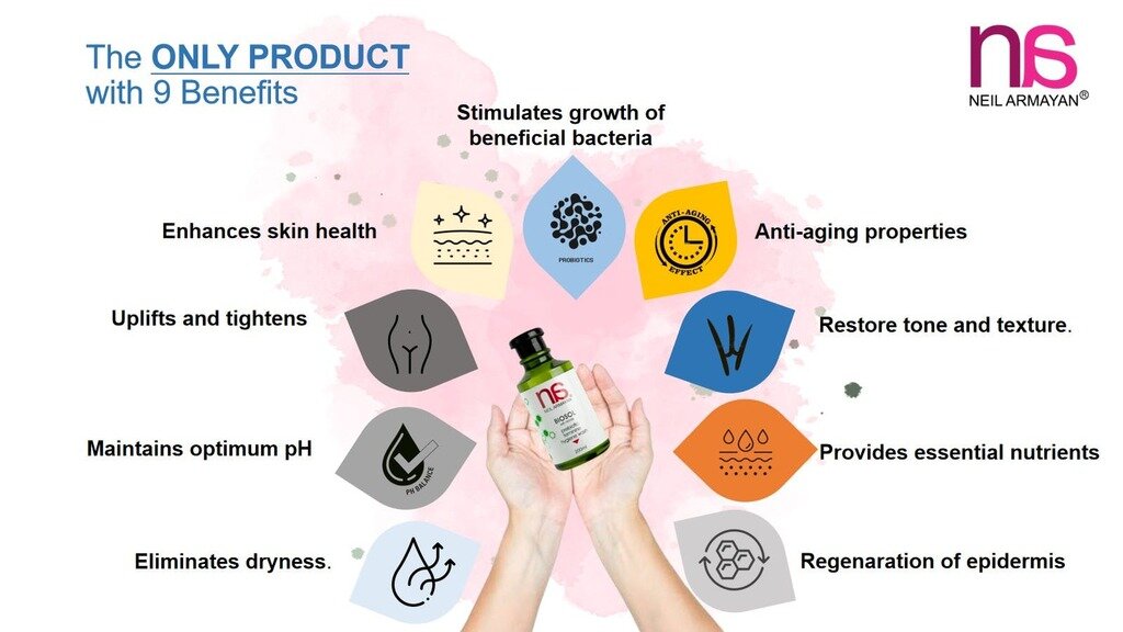 WHERE BEAUTY MEETS HEALTHY