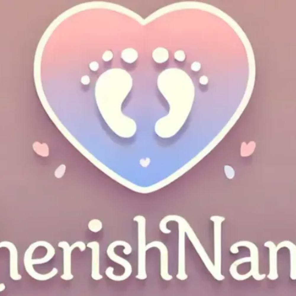 CherishName: Find the Perfect Baby Name Together
