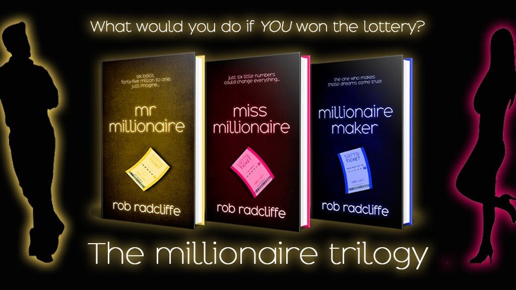 The Millionaire Trilogy