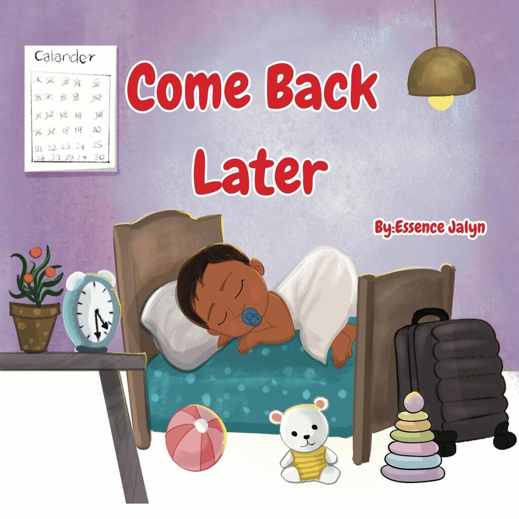 Come Back Later
