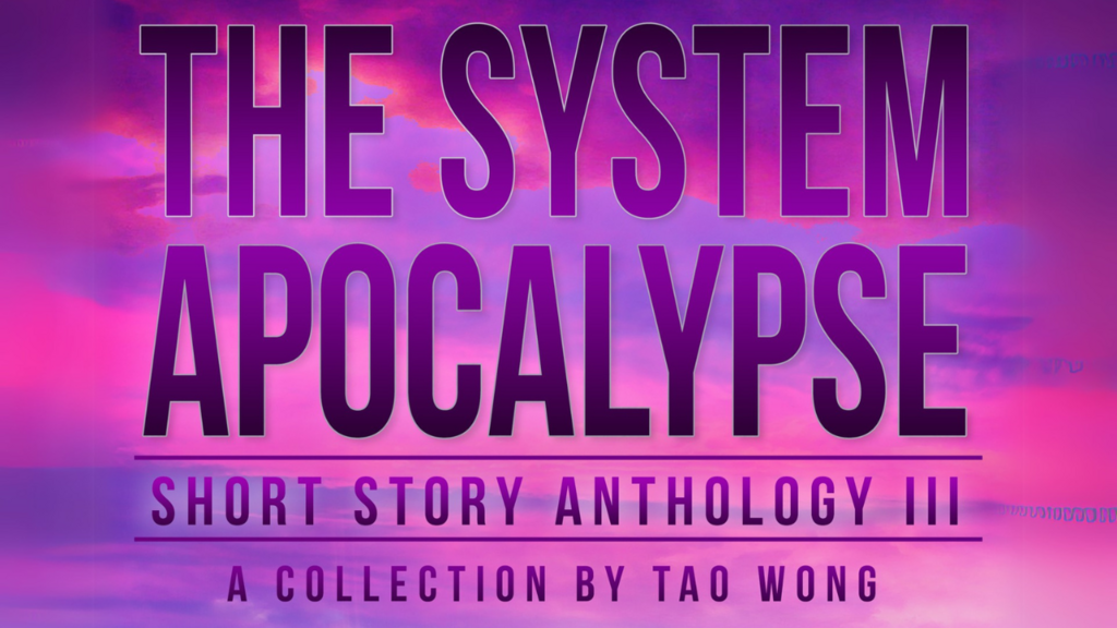 System Apocalypse Anthology Volume 3
