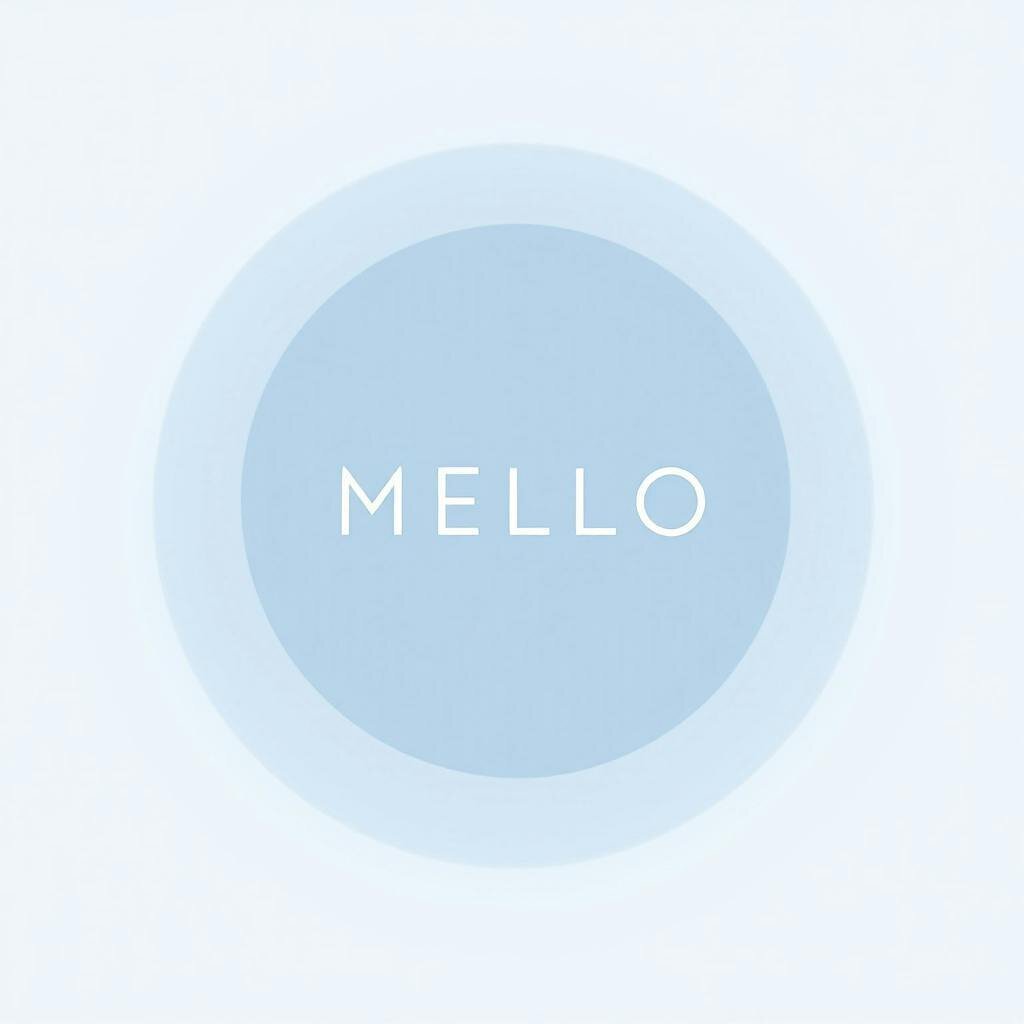 Mello | Mindfulness & Sleep