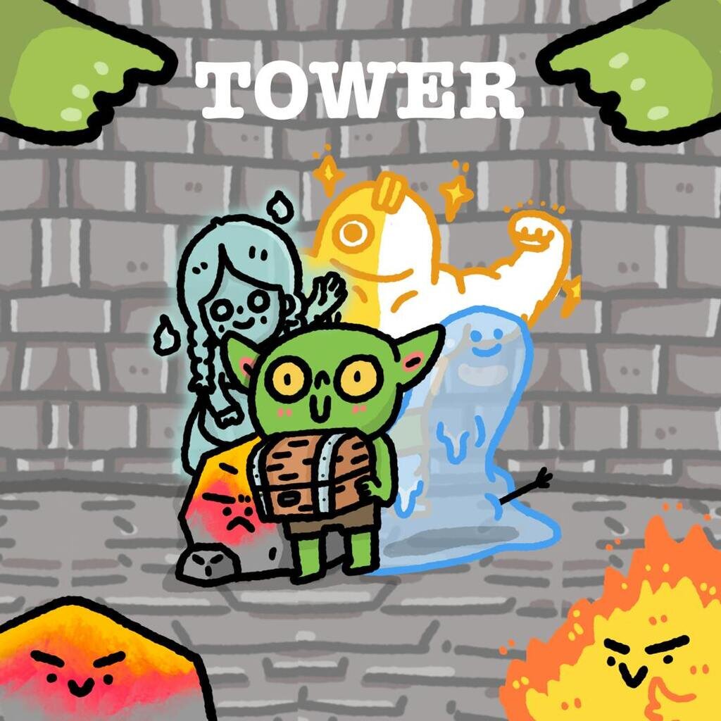TOWER