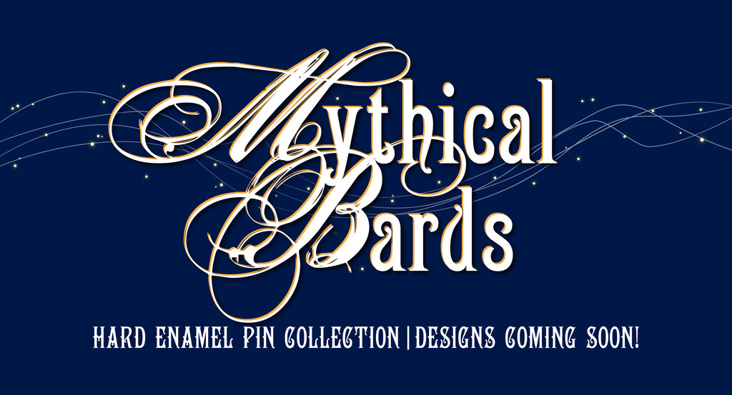 Mythical Bards