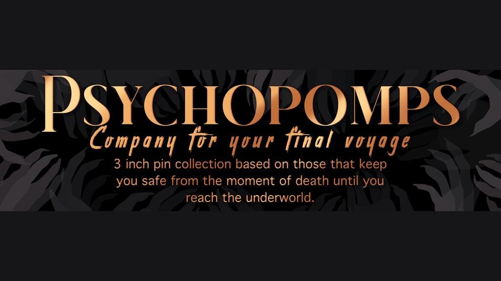 Psychopomps