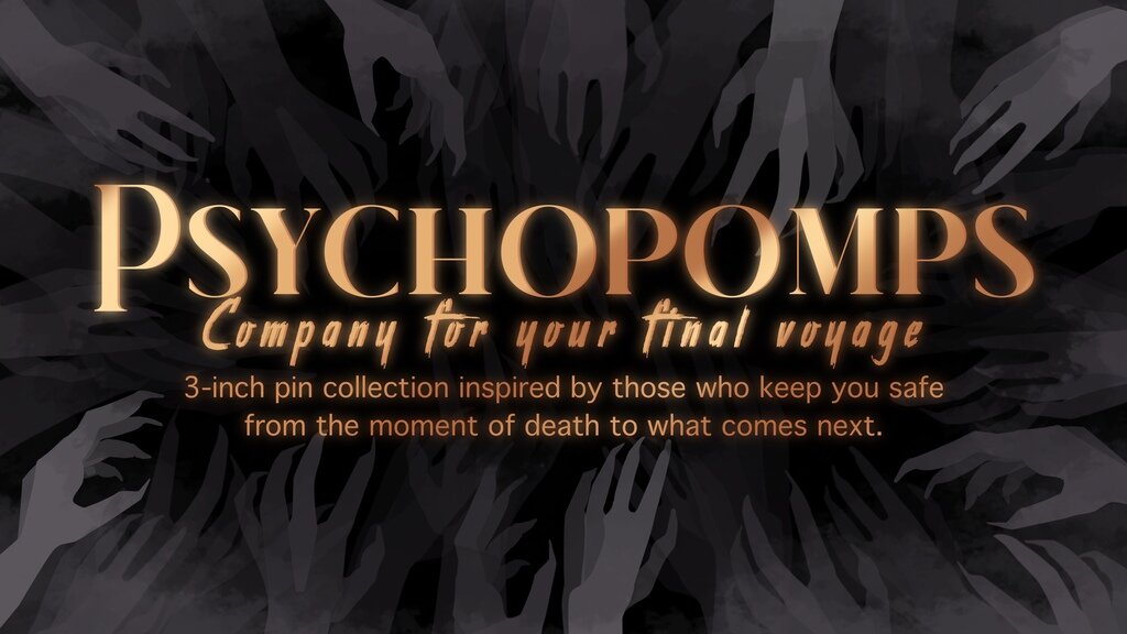 Psychopomps