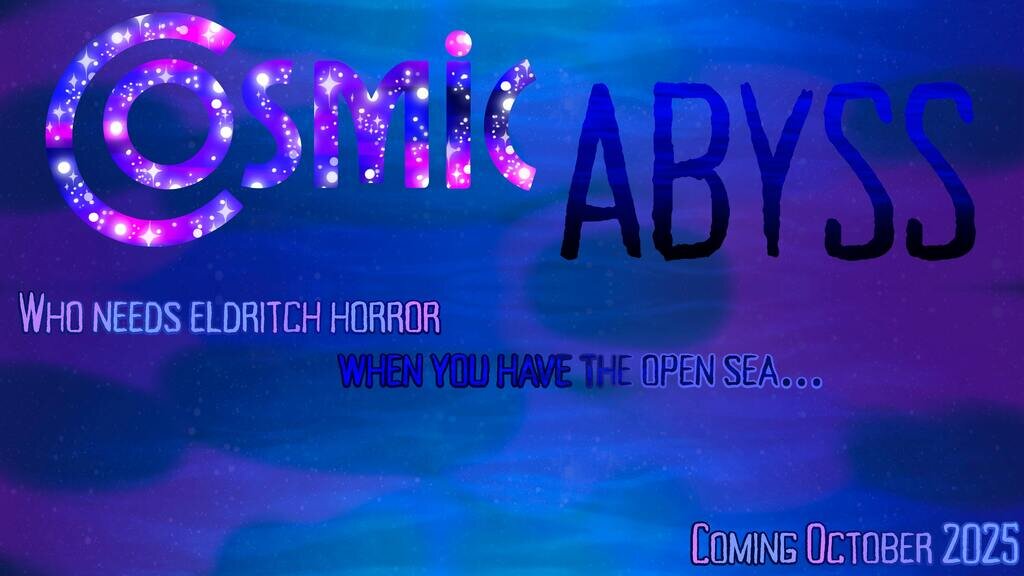 Cosmic Abyss