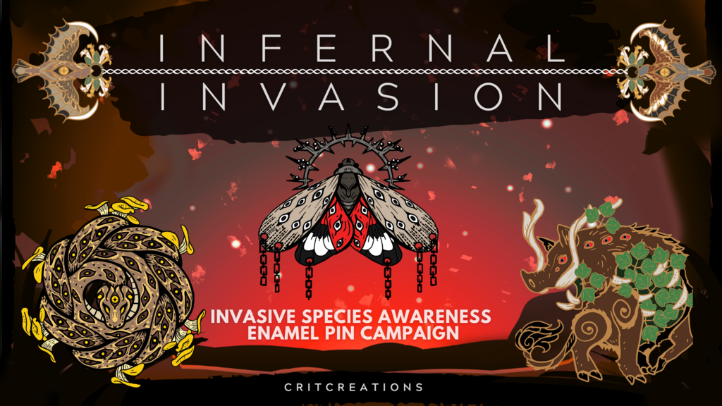 Infernal Invasion