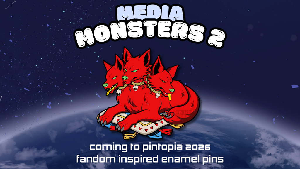 Media Monsters 2