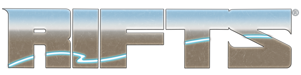 Loyal Backer Reward for the Rifts Video Game