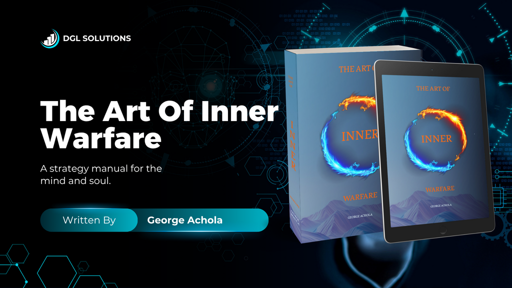 The Art of Inner Warfare - Mastering the Battle Within
