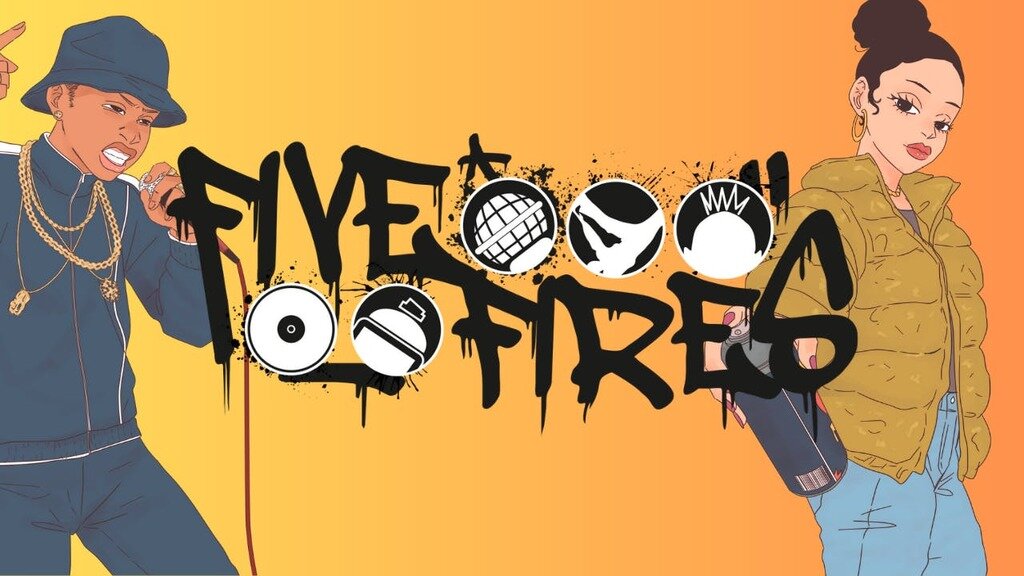 Five Fires