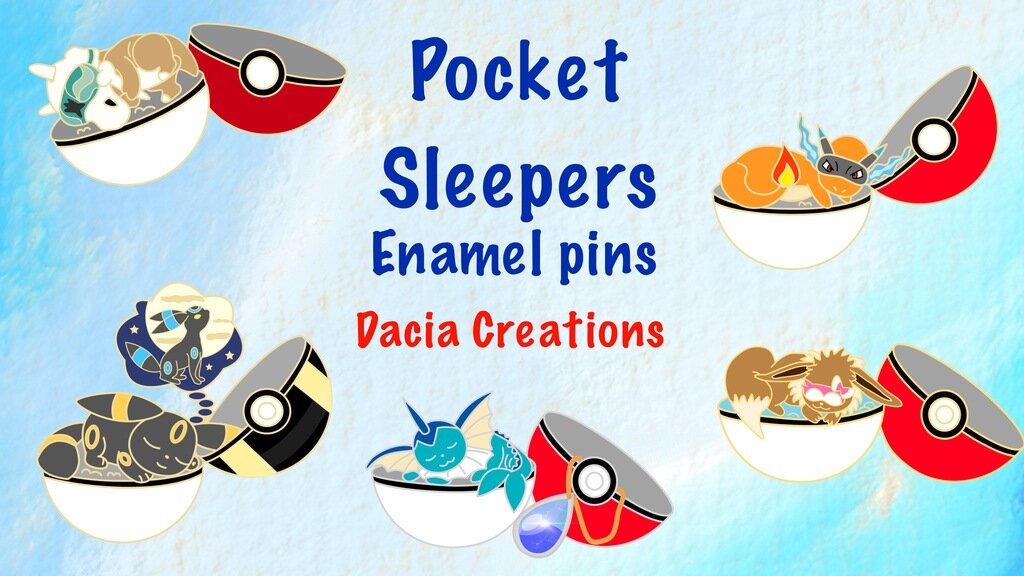 Pocket Sleepers