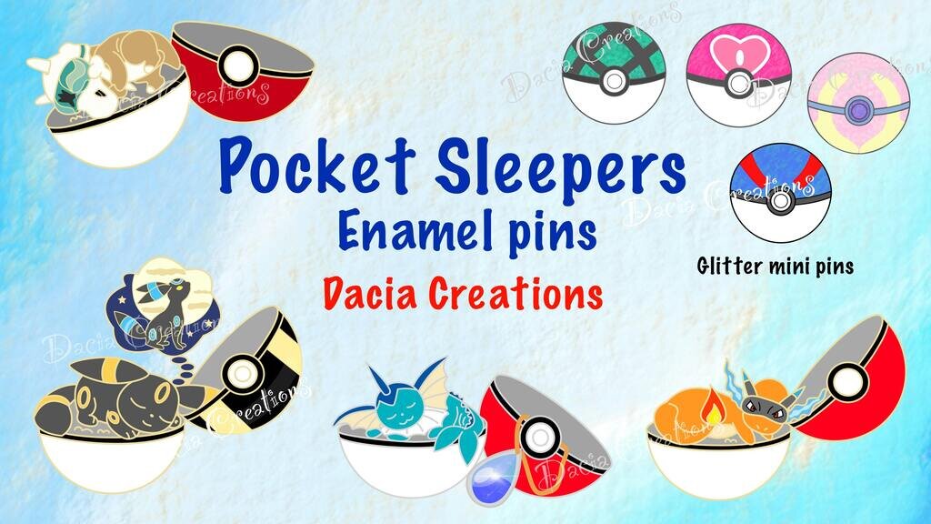 Pocket Sleepers