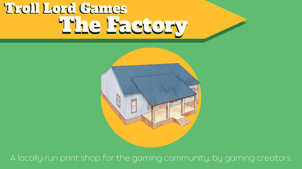 TLG The Factory