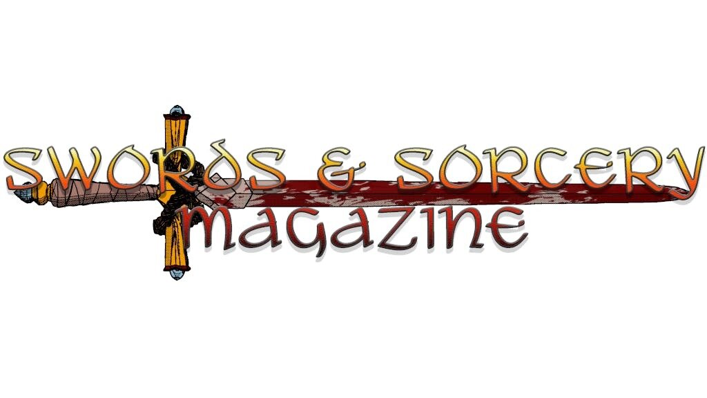 The Best of Swords & Sorcery Magazine, Vol. 1