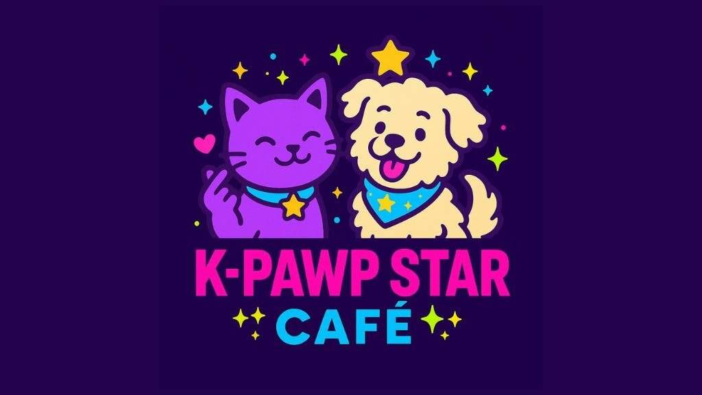 K-Pawp Star Cafe