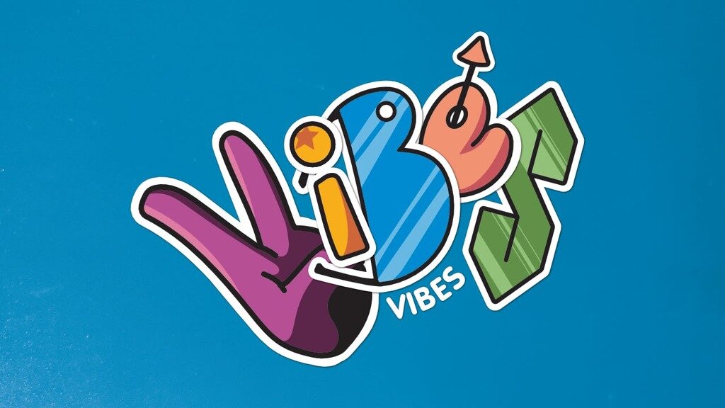Vibes - Help your students find a group they vibe with