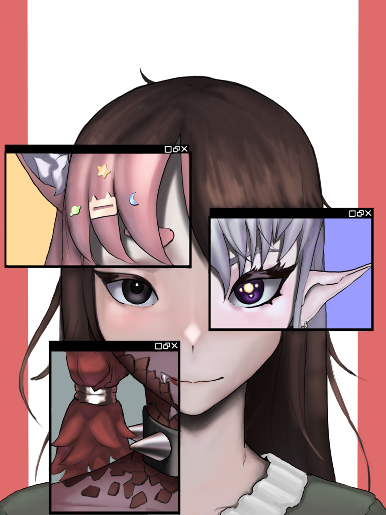 VStream RPG