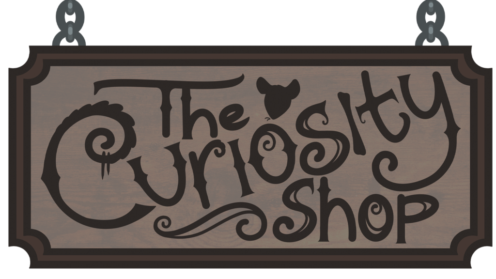 The Curiosity Shop
