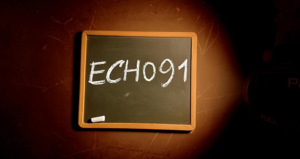 Echo 91