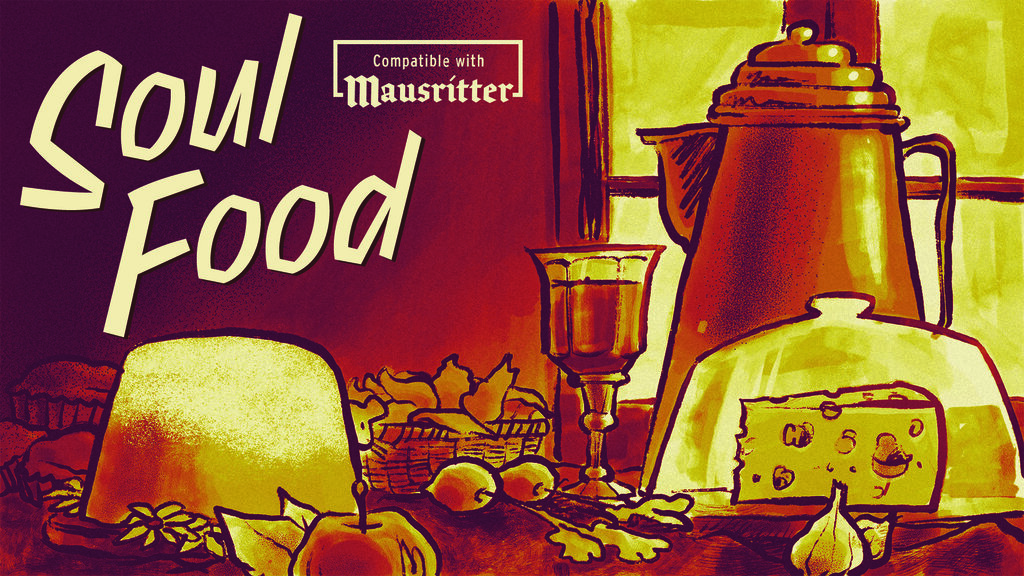 Soul Food