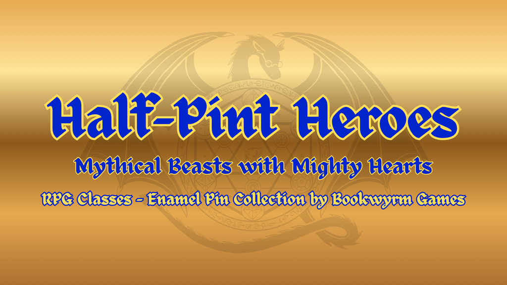 Half-Pint Heroes - Cuties by Class
