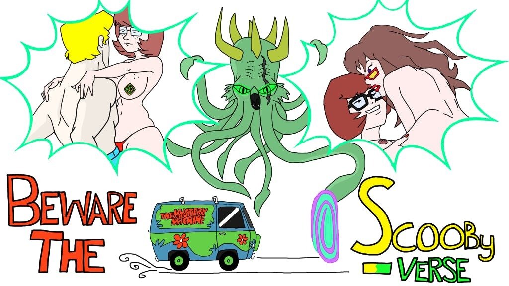 Beware the Scoobyverse