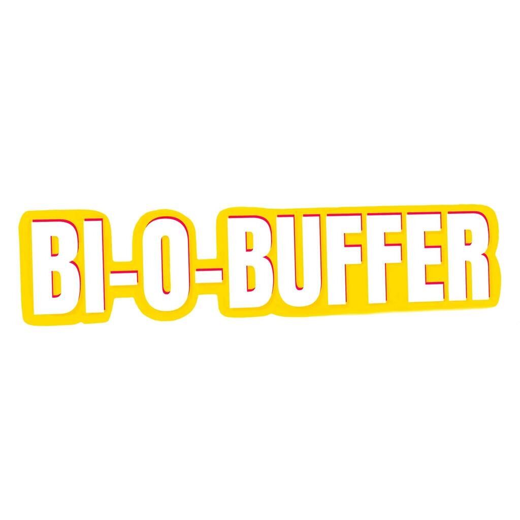 BI-O-BUFFER™: The Smarter Eco-Friendly Cleaning Block
