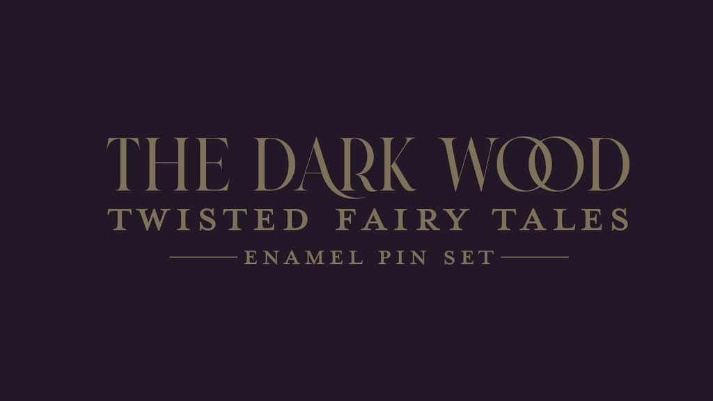 The Dark Wood