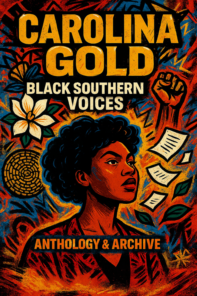 Carolina Gold Anthology & Digital Archive